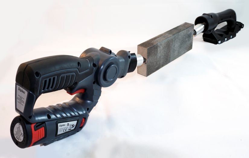 Davis Tools Sander screenshot 3